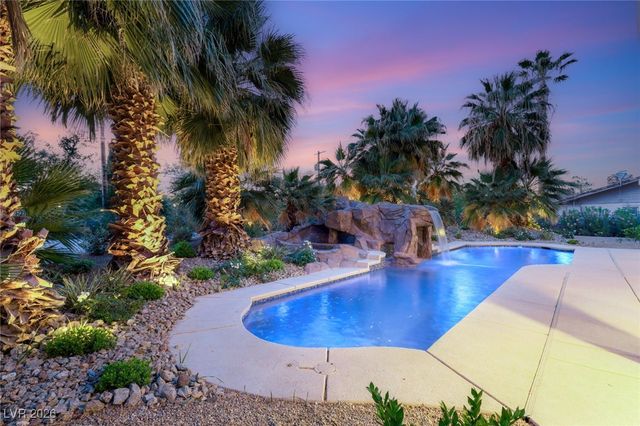 7185 Ranchito Circle, Las Vegas, NV 89120