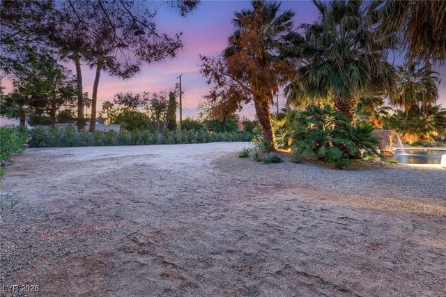 7185 Ranchito Circle, Las Vegas, NV 89120