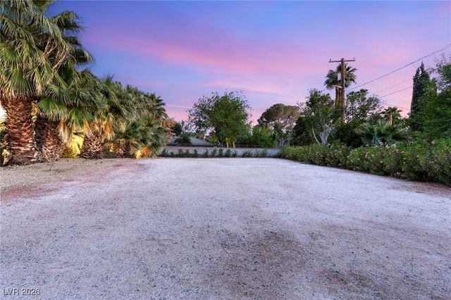 7185 Ranchito Circle, Las Vegas, NV 89120