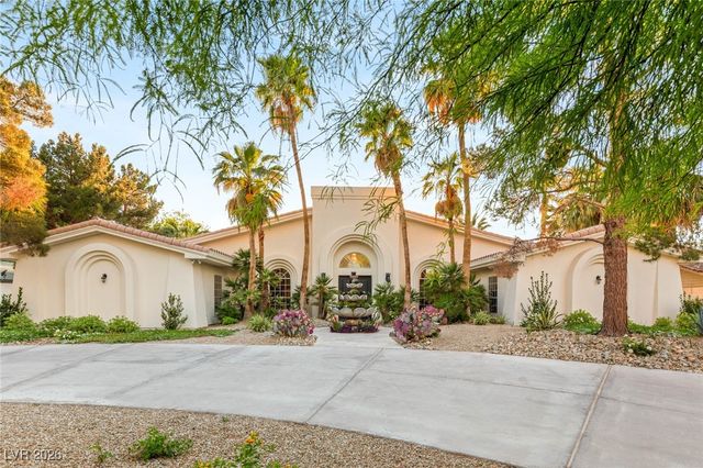 7185 Ranchito Circle, Las Vegas, NV 89120