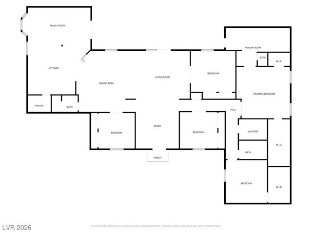 7185 Ranchito Circle, Las Vegas, NV 89120