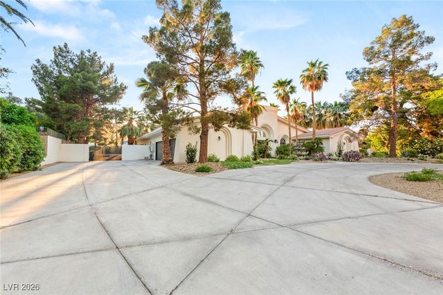 7185 Ranchito Circle, Las Vegas, NV 89120