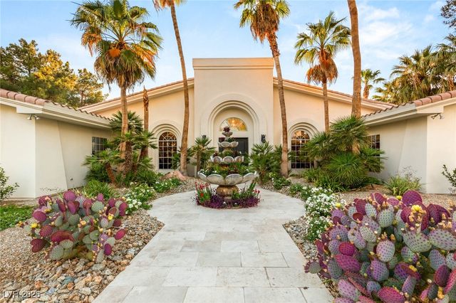 7185 Ranchito Circle, Las Vegas, NV 89120