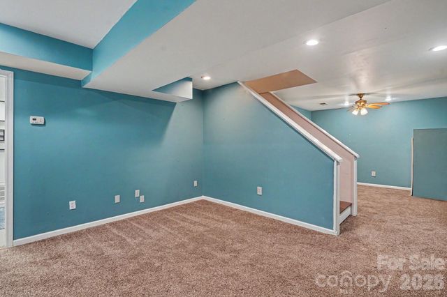 2724 Artesian Court, Charlotte, NC 28270