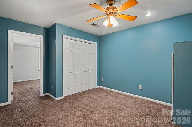 2724 Artesian Court, Charlotte, NC 28270