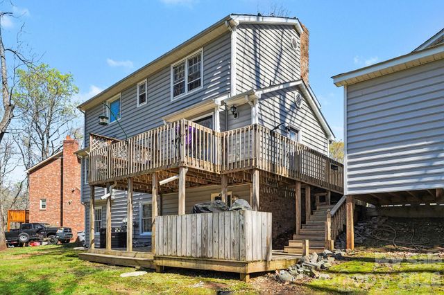 2724 Artesian Court, Charlotte, NC 28270