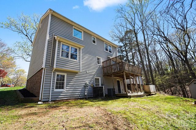 2724 Artesian Court, Charlotte, NC 28270