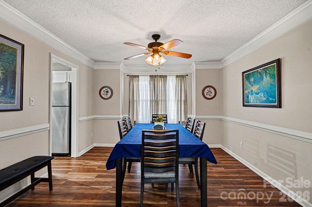 2724 Artesian Court, Charlotte, NC 28270