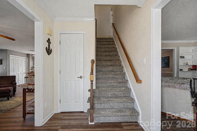 2724 Artesian Court, Charlotte, NC 28270