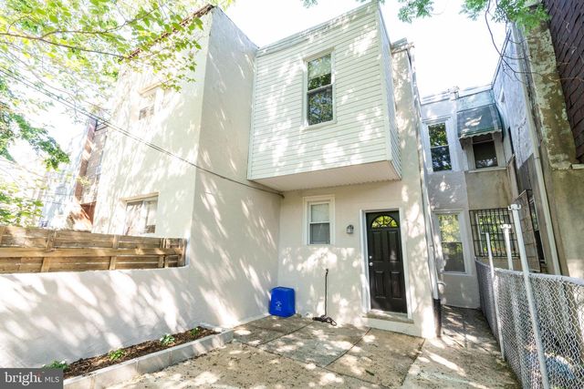 1916 S LAMBERT ST, Philadelphia, PA 19145
