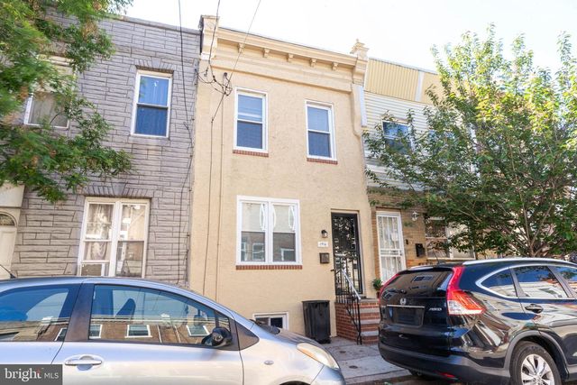 1916 S LAMBERT ST, Philadelphia, PA 19145