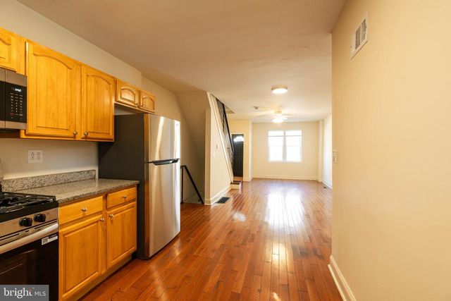 1916 S LAMBERT ST, Philadelphia, PA 19145