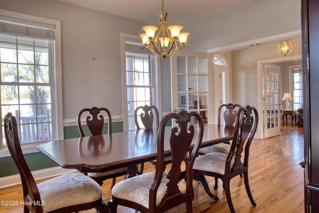 109 Fifth Avenue S, Kure Beach, NC 28449