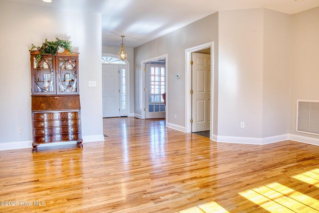 109 Fifth Avenue S, Kure Beach, NC 28449