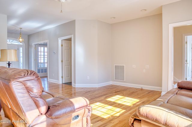 109 Fifth Avenue S, Kure Beach, NC 28449