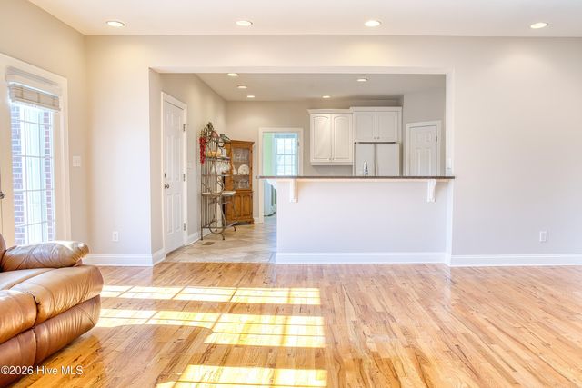 109 Fifth Avenue S, Kure Beach, NC 28449