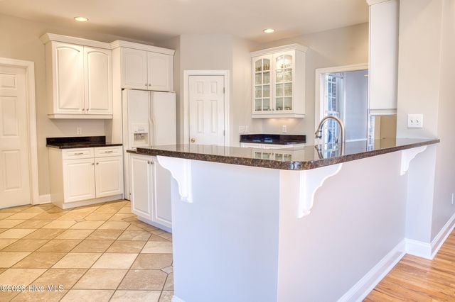 109 Fifth Avenue S, Kure Beach, NC 28449