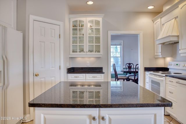 109 Fifth Avenue S, Kure Beach, NC 28449