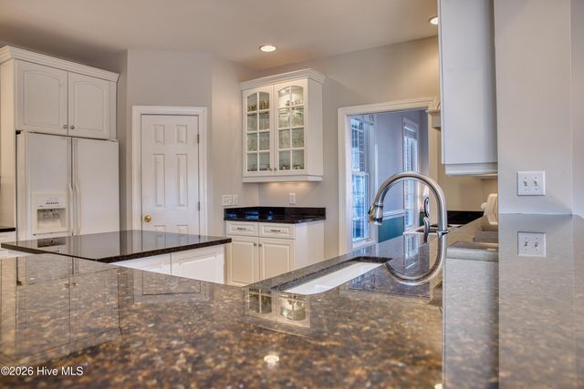 109 Fifth Avenue S, Kure Beach, NC 28449
