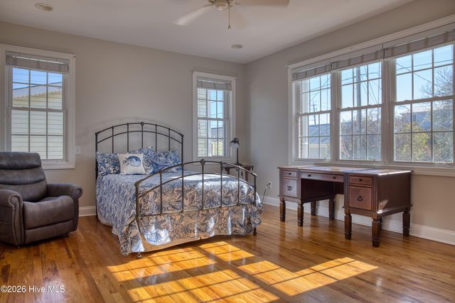 109 Fifth Avenue S, Kure Beach, NC 28449