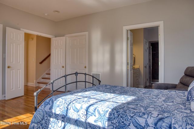 109 Fifth Avenue S, Kure Beach, NC 28449