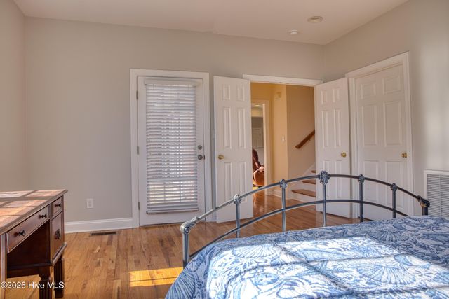 109 Fifth Avenue S, Kure Beach, NC 28449