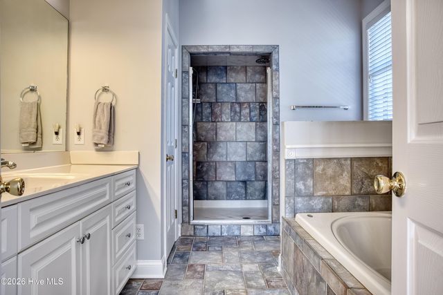 109 Fifth Avenue S, Kure Beach, NC 28449