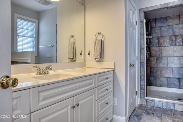 109 Fifth Avenue S, Kure Beach, NC 28449