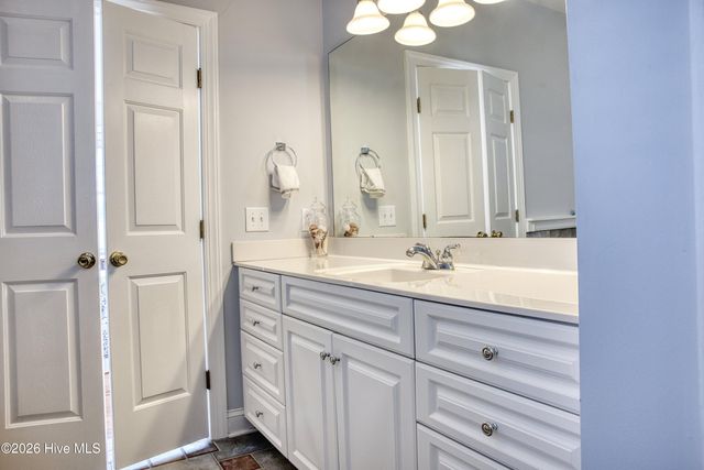 109 Fifth Avenue S, Kure Beach, NC 28449