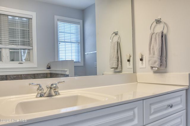 109 Fifth Avenue S, Kure Beach, NC 28449