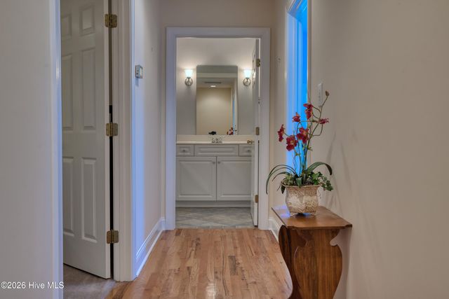109 Fifth Avenue S, Kure Beach, NC 28449