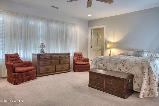 109 Fifth Avenue S, Kure Beach, NC 28449