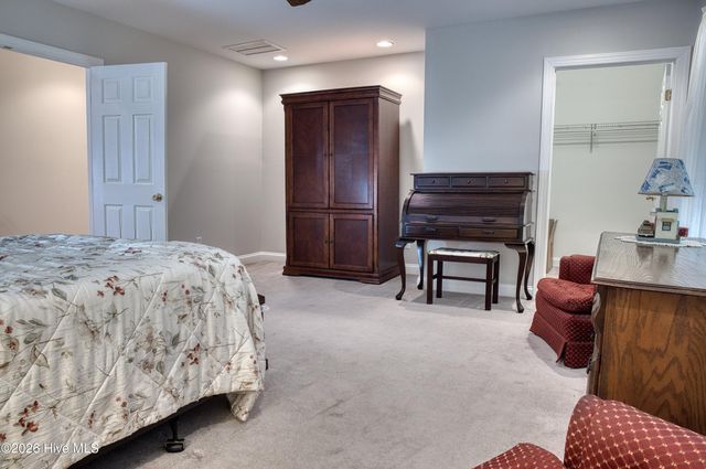 109 Fifth Avenue S, Kure Beach, NC 28449