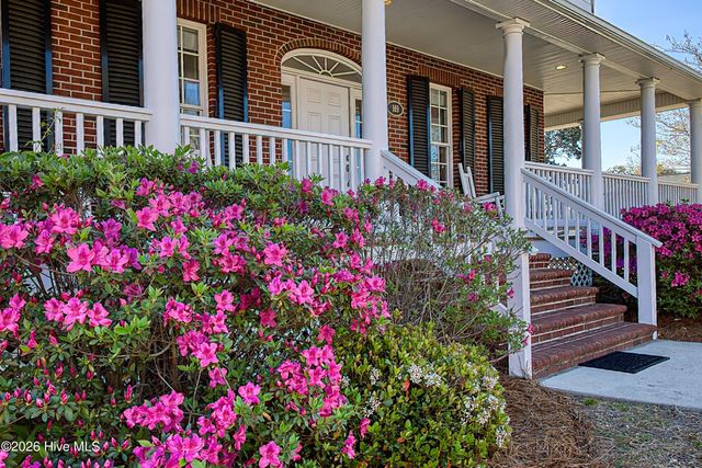 109 Fifth Avenue S, Kure Beach, NC 28449