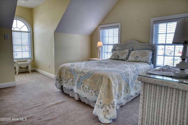 109 Fifth Avenue S, Kure Beach, NC 28449