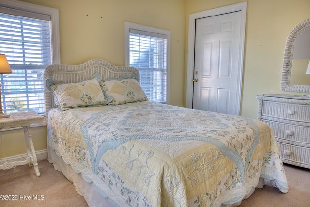 109 Fifth Avenue S, Kure Beach, NC 28449