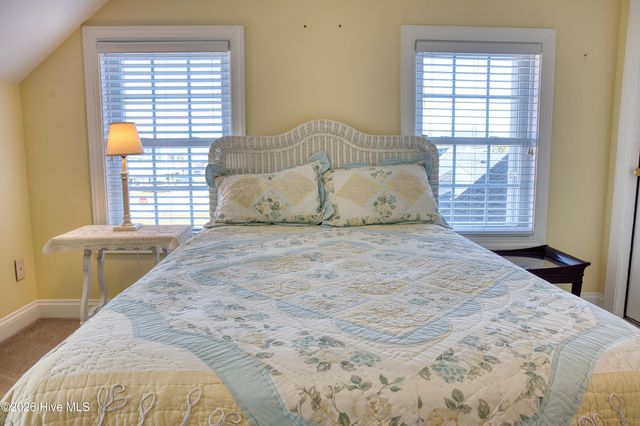 109 Fifth Avenue S, Kure Beach, NC 28449