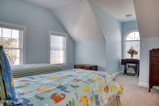 109 Fifth Avenue S, Kure Beach, NC 28449