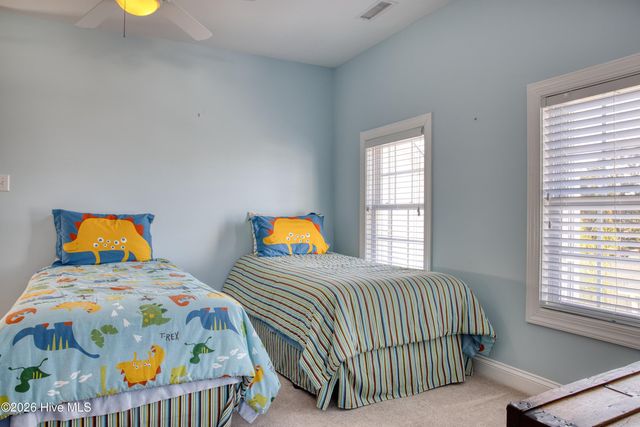 109 Fifth Avenue S, Kure Beach, NC 28449