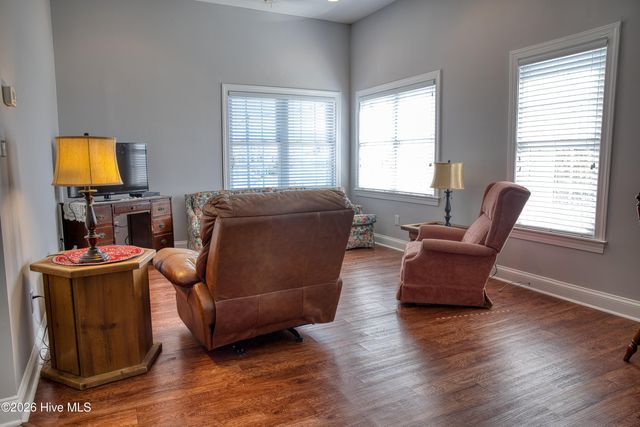 109 Fifth Avenue S, Kure Beach, NC 28449