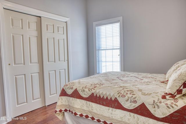 109 Fifth Avenue S, Kure Beach, NC 28449