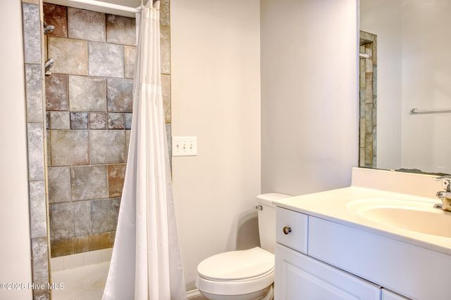 109 Fifth Avenue S, Kure Beach, NC 28449