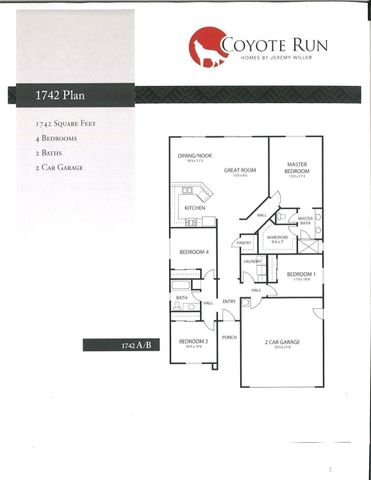 9118 Brown Leaf Avenue, Bakersfield, CA 93306