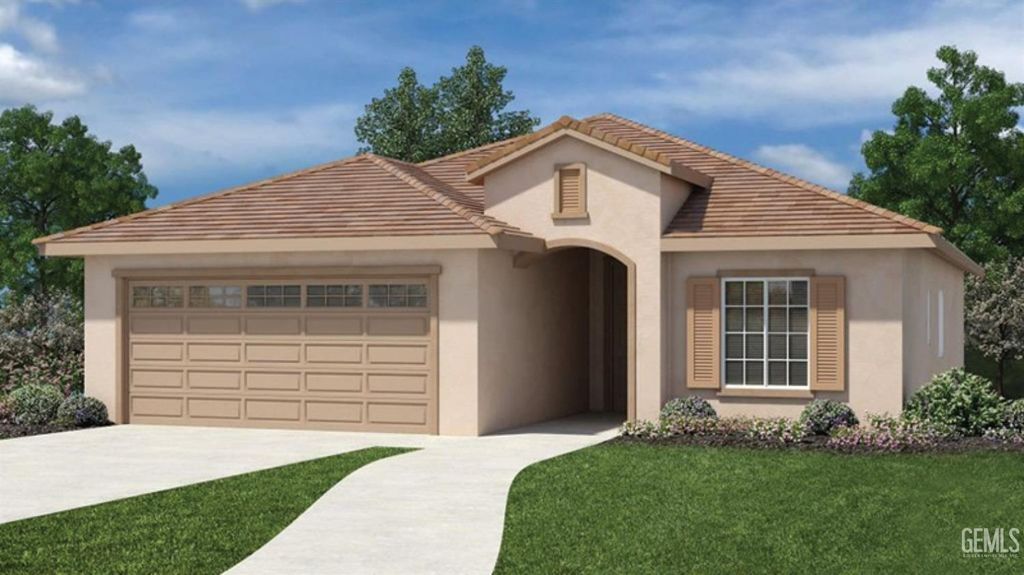 9118 Brown Leaf Avenue, Bakersfield, CA 93306