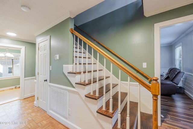 2405 Williamsburg Drive NW, Wilson, NC 27896