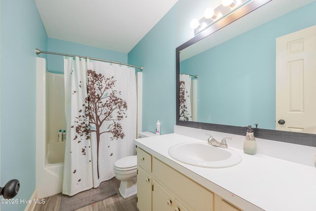 2405 Williamsburg Drive NW, Wilson, NC 27896