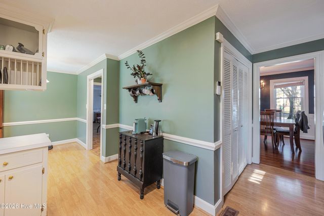 2405 Williamsburg Drive NW, Wilson, NC 27896