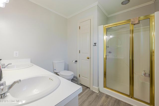 2405 Williamsburg Drive NW, Wilson, NC 27896