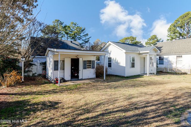 2405 Williamsburg Drive NW, Wilson, NC 27896