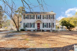 2405 Williamsburg Drive NW, Wilson, NC 27896